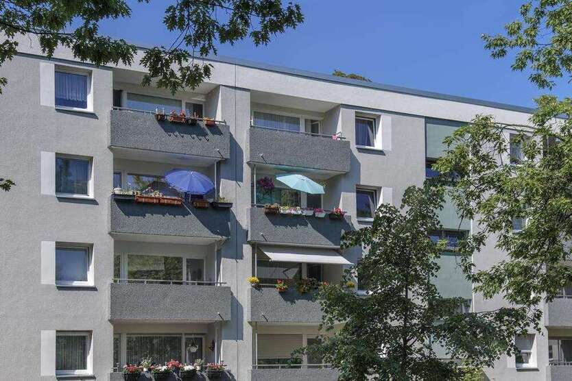 Wohnung zum Mieten in Dortmund 679 € 74.89 m²