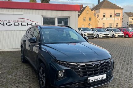 Hyundai TUCSON 45.768 km 26.990 &euro; Datteln 45711