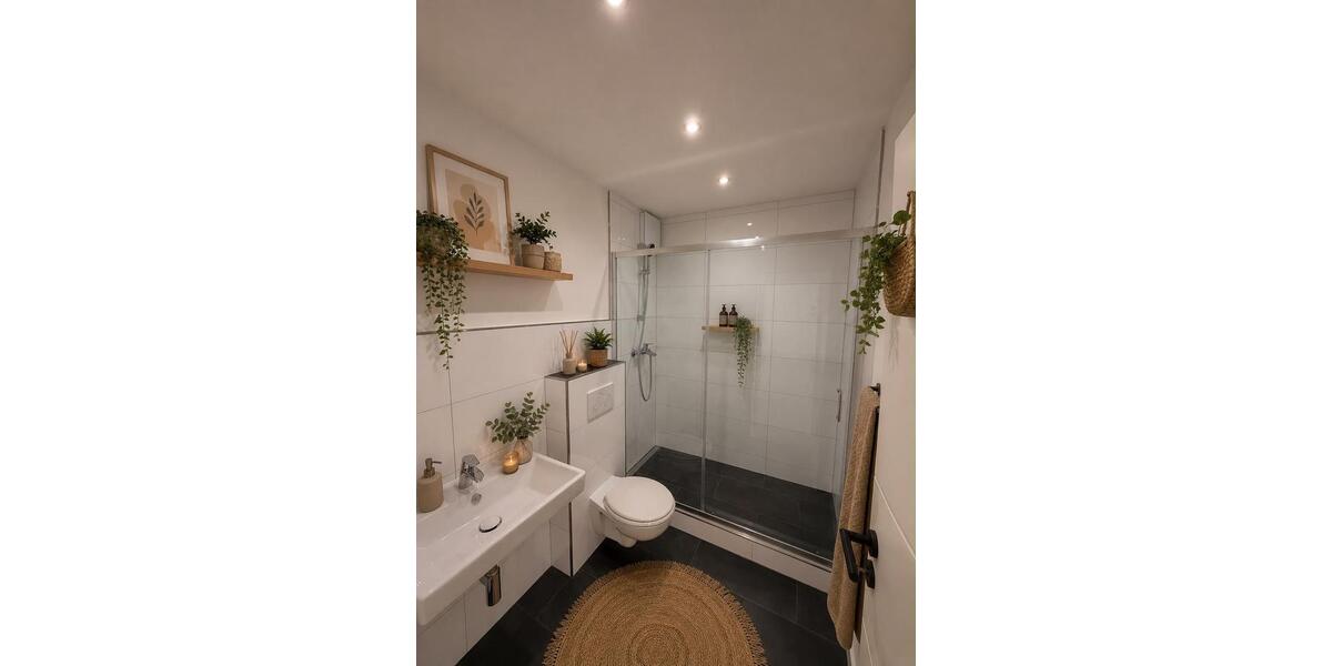 Hochparterre Dortmund Hombruch - 3 Zimmer, 81 m&sup2;, 199.800&euro; | Angebot:26826764