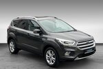 Kuga Titanium Navi Kamera AHK SHZ Motor !