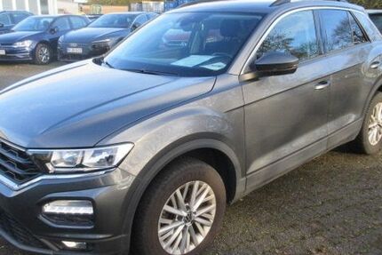 VW T-Roc 66.500 km 17.988 &euro; Bergkamen 59192