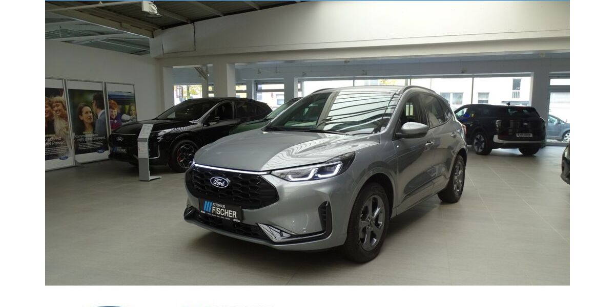 Ford Kuga 2.500 km 40.972 &euro; Lünen 44532