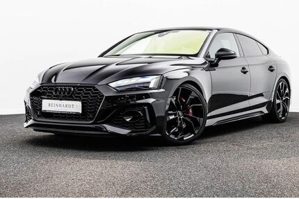 Audi RS5 120.199 km 49.590 &euro; Hagen 58091