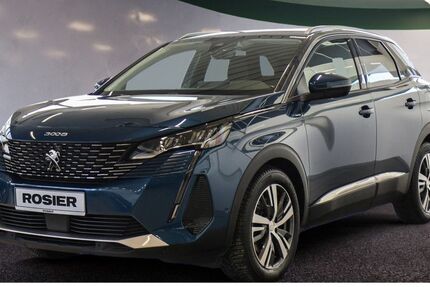 Peugeot 3008 63.886 km 18.990 &euro; Menden 58706