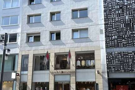 Wohnung zum Mieten in Mannheim 1.200 € 100 m²