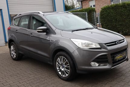 Ford Kuga 165.000 km 8.990 &euro; Oer-Erkenschwick 45739