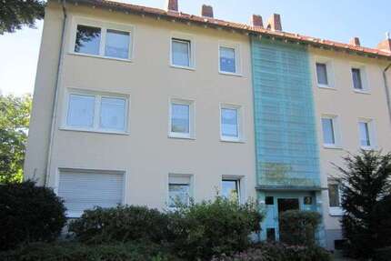 Wohnung Herne Altenhöfen - 3 Zimmer, 66 m&sup2;, 529&euro; | Angebot:27491660