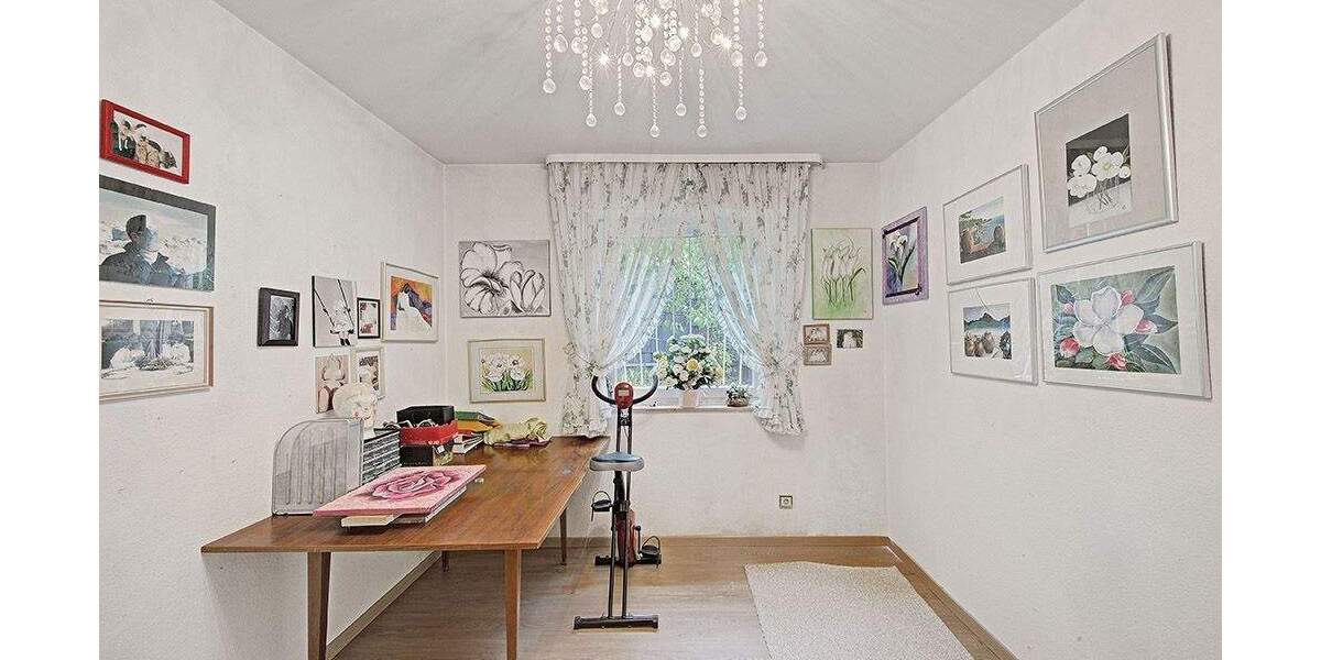 Einfamilienhaus Dortmund Aplerbeck - 7 Zimmer, 192 m&sup2;, 599.000&euro; | Angebot:25685354