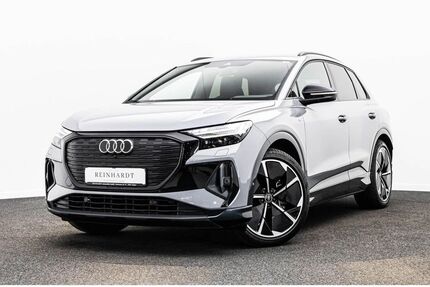 Audi Q4 e-tron 6.516 km 39.835 &euro; Hagen 58091