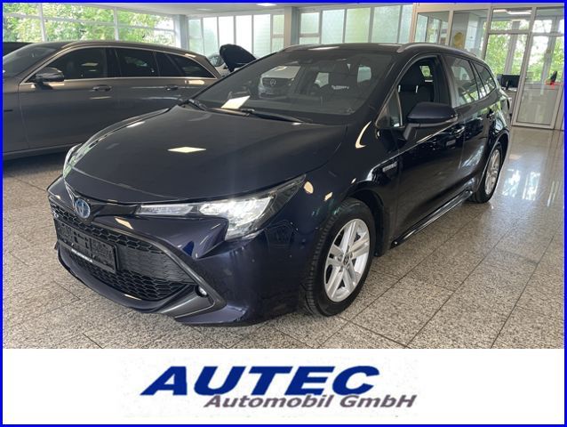 Corolla