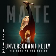 Maite Kelly - Unverschämt Kelly - Die Tour meines Lebens 21.03.2027 Westfalenhalle