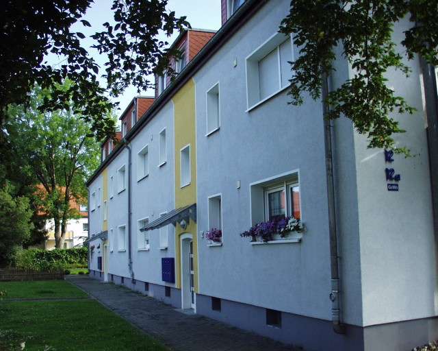 Wohnung zum Mieten in Castrop-Rauxel 598,86 € 73.39 m²