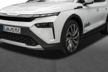 Skoda Elroq 9.385 km 43.993 € Lünen 44534