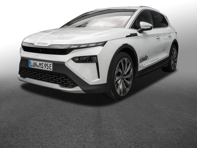 Skoda Elroq 9.385 km 43.993 € Lünen 44534