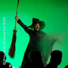 Dinner Musical - Magie der Melodie | Open-Air 22.08.2026 Wittekindshof