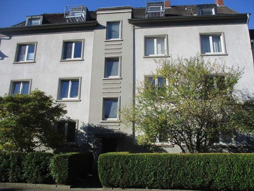 Appartment im EG, DO -Hörde. Cimbernstraße 18 2 zimmer