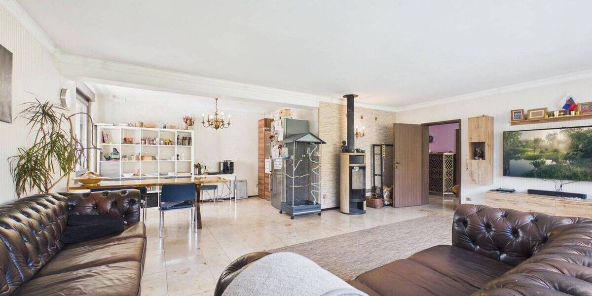 Einfamilienhaus Dortmund Scharnhorst - 9 Zimmer, 220 m&sup2;, 699.000&euro; | Angebot:25938781