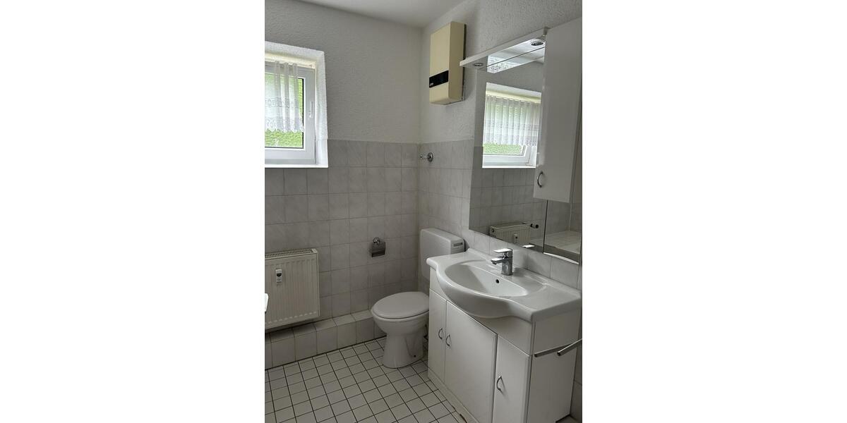 Etagenwohnung Herten - 3.5 Zimmer, 82 m&sup2;, 365&euro; | Angebot:26453774