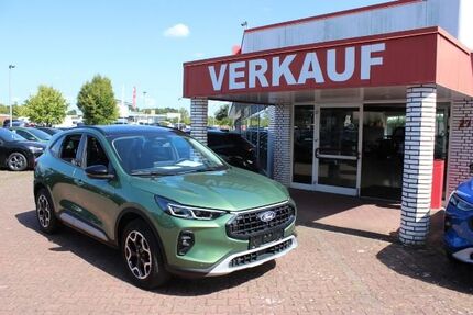Ford Kuga 24.485 km 32.990 &euro; Werne 59368