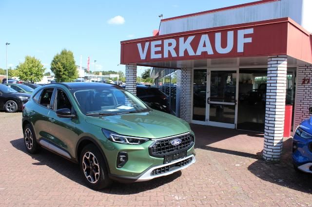 Ford Kuga 24.485 km 32.990 &euro; Werne 59368