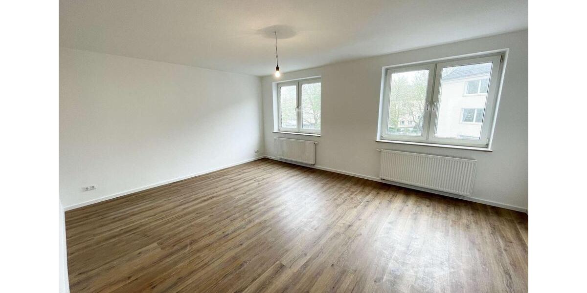 Etagenwohnung Dortmund Gartenstadt - 2 Zimmer, 66 m&sup2;, 850&euro; | Angebot:25712303
