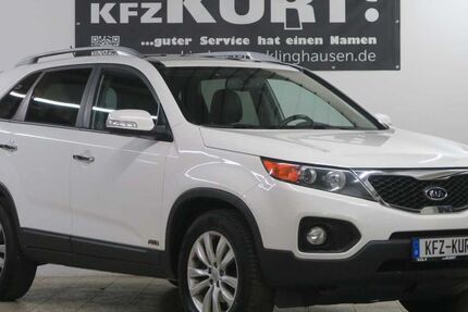 Kia Sorento 355.700 km 3.200 &euro; Recklinghausen 45661