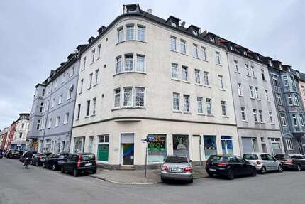 Wohnung Dortmund Innenstadt West - 2 Zimmer, 49 m&sup2;, 350&euro; | Angebot:26827701