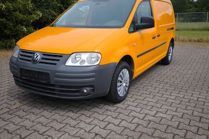 VW Caddy Maxi 224.330 km 7.999 &euro; Waltrop 45731