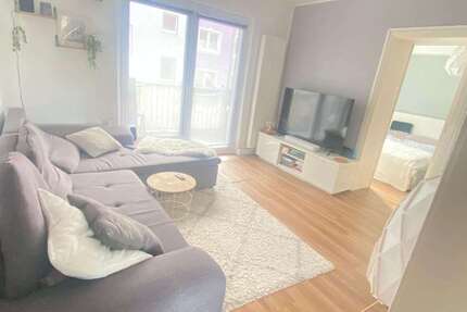 Wohnung Dortmund Innenstadt West - 3 Zimmer, 57 m&sup2;, 580&euro; | Angebot:24871363