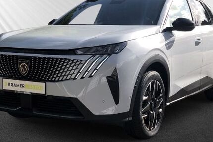 Peugeot 3008 7.471 km 30.780 &euro; Hagen 58093