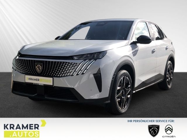 Peugeot 3008 7.471 km 30.780 &euro; Hagen 58093