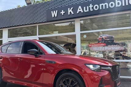 Mazda CX-60 19.313 km 40.690 &euro; Kamen 59174