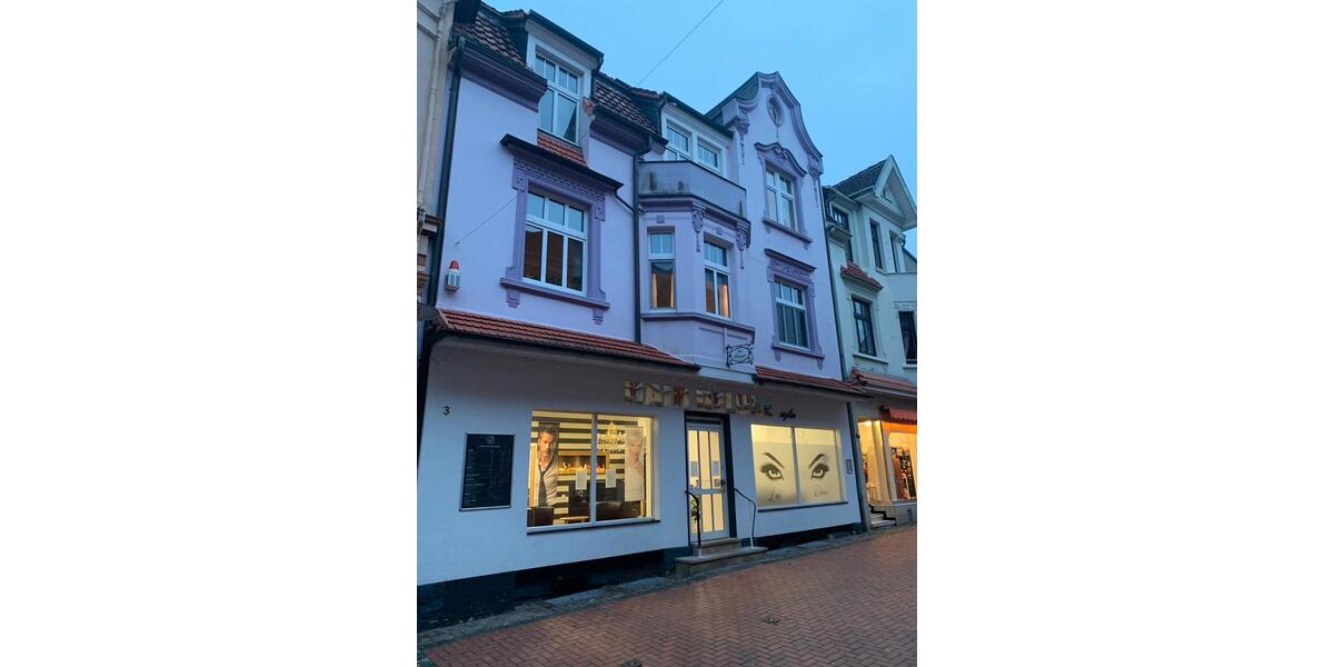 Etagenwohnung Hagen Hohenlimburg - 3 Zimmer, 85 m&sup2;, 860&euro; | Angebot:24545798