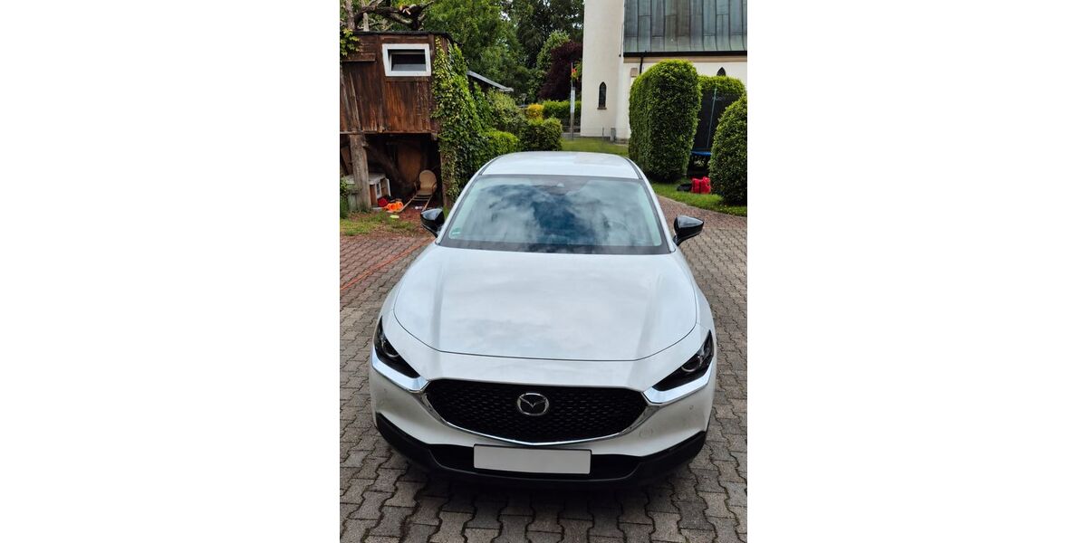 Mazda CX-30 27.517 km 22.999 &euro; Dortmund 44289
