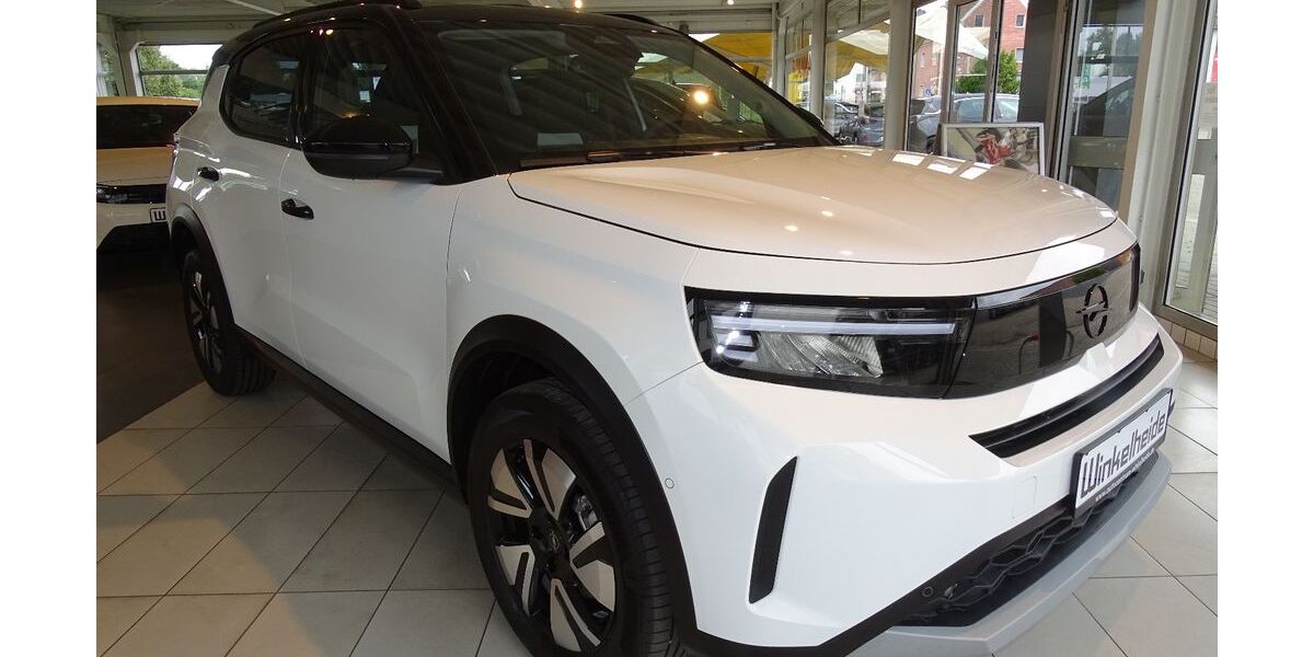 Opel Frontera 1.684 km 26.999 &euro; Waltrop 45731