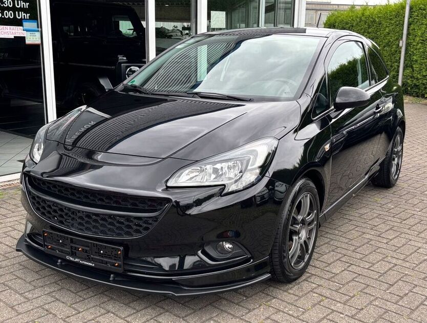 Corsa