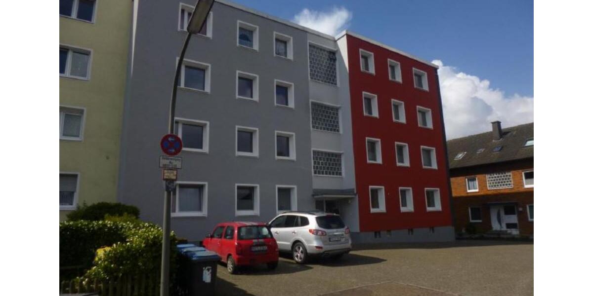 Etagenwohnung Oer-Erkenschwick Erkenschwick - 3 Zimmer, 74 m&sup2;, 660&euro; | Angebot:25656581