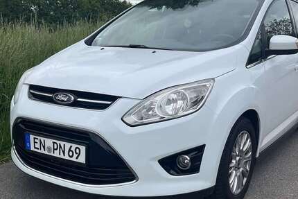 Ford C-Max 144.000 km 7.000 &euro; Gevelsberg 58285
