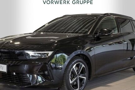 Opel Astra 65.251 km 19.950 &euro; Schwerte 58239