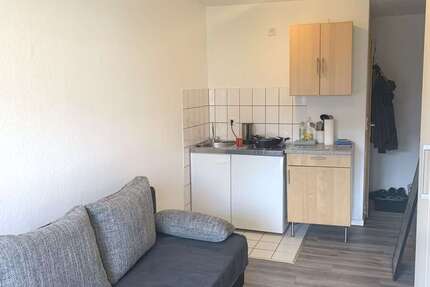 Wohnung Dortmund Hombruch - 1 Zimmer, 19 m&sup2;, 414&euro; | Angebot:27506885