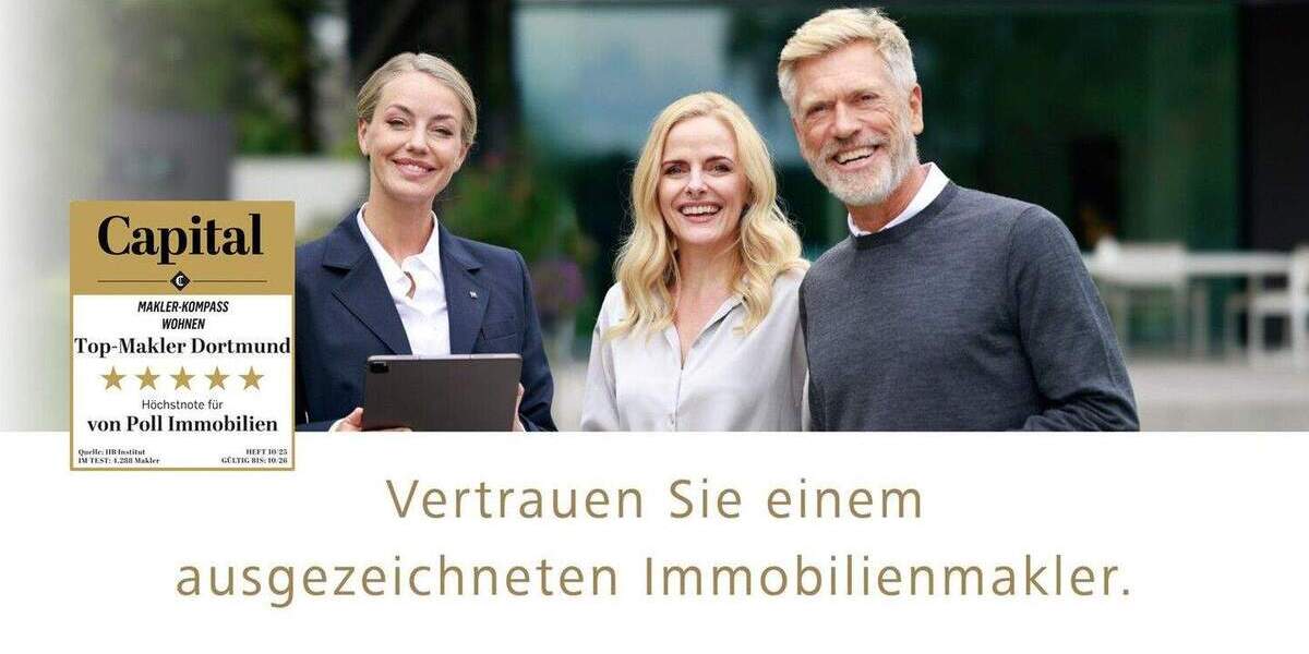 Mehrfamilienhaus, Wohnhaus Dortmund Holzen - 8 Zimmer, 243 m&sup2;, 780.000&euro; | Angebot:24823670