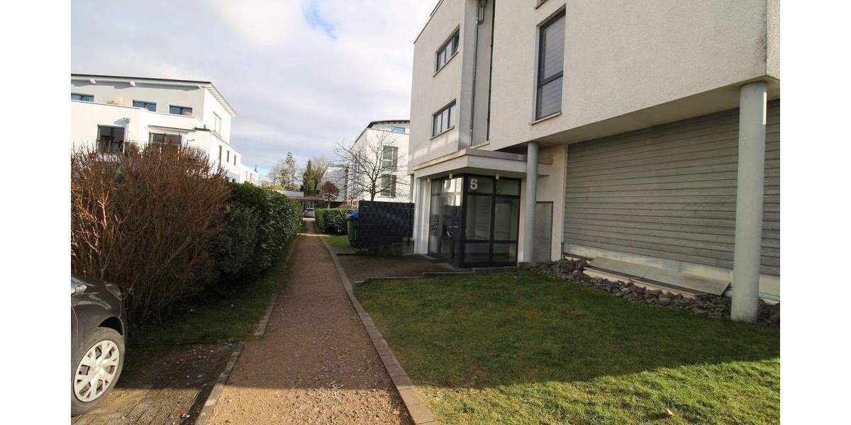 Etagenwohnung Hagen Mittelstadt - 4 Zimmer, 86 m&sup2;, 775&euro; | Angebot:24795221