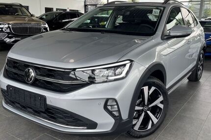 VW Taigo