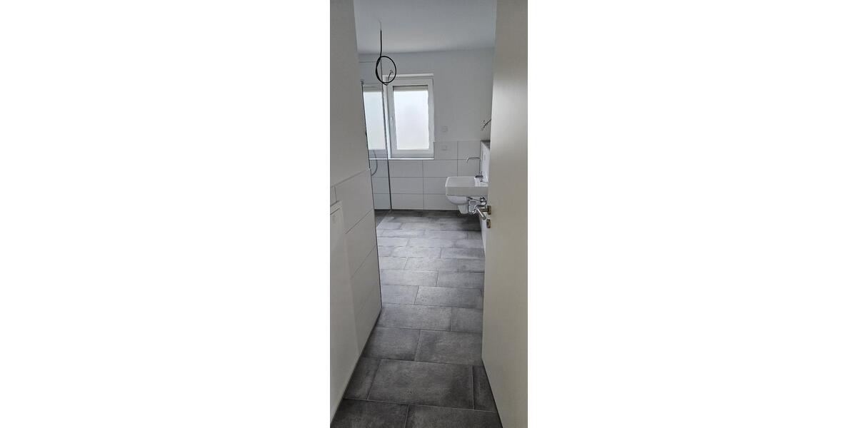 Etagenwohnung Olfen - 3 Zimmer, 92 m&sup2;, 1.058&euro; | Angebot:24454578