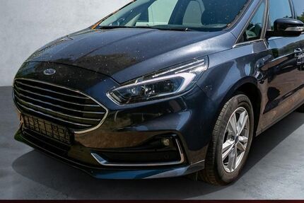 Ford Galaxy 91.000 km 25.950 &euro; Dortmund 44225