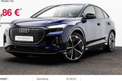Audi Q4 e-tron 81.396 km 34.660 &euro; Hagen 58091