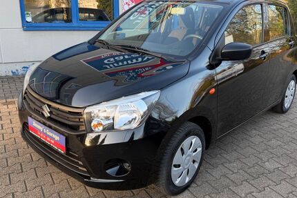 Suzuki Celerio 63.795 km 8.199 &euro; Bochum 44894