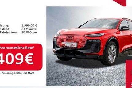 Audi Q6 e-tron 14.920 km 61.440 &euro; Lünen 44534
