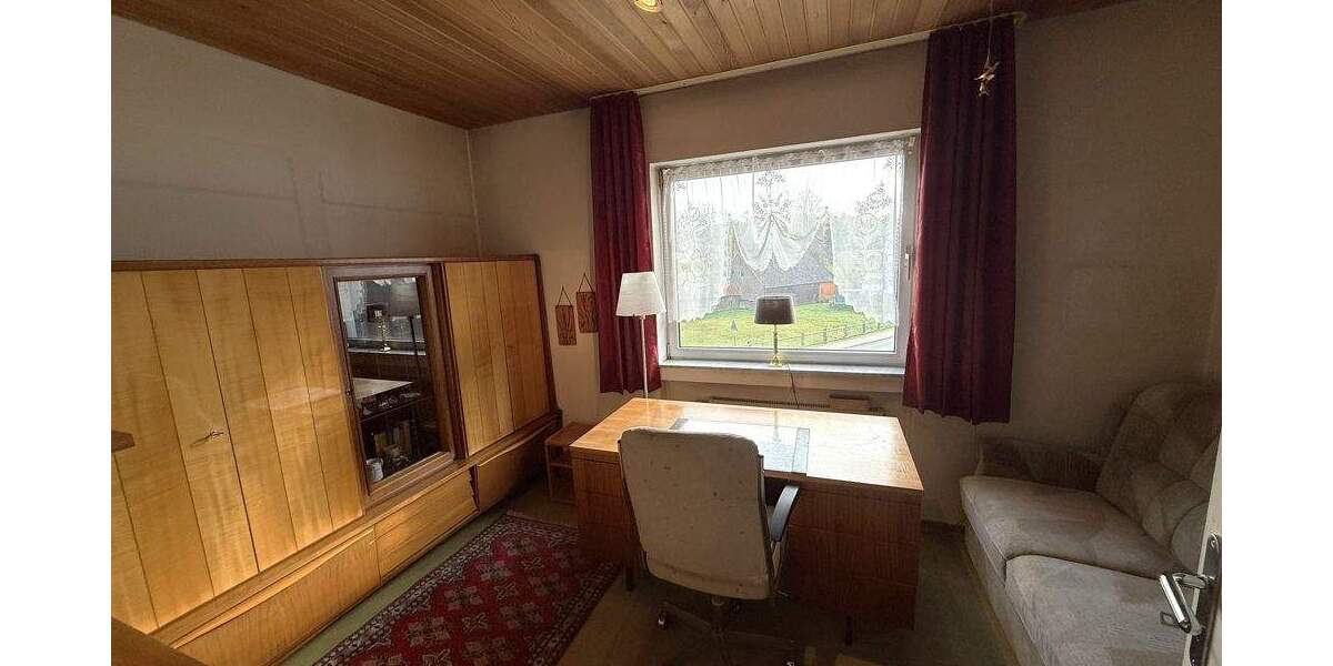 Etagenwohnung Herten / Langenbochum Langenbochum - 4 Zimmer, 104 m&sup2;, 155.000&euro; | Angebot:24158177