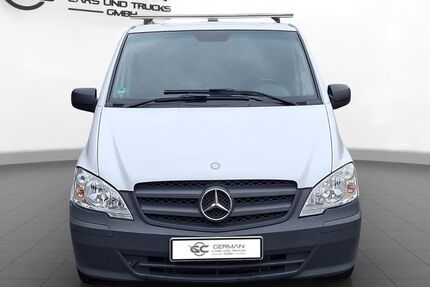 Mercedes-Benz Vito 260.000 km 5.499 &euro; Hagen 58089